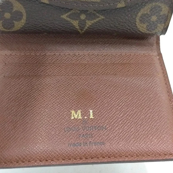 Louis Vuitton LV Helene Monogram canvas - Picture 4 of 9